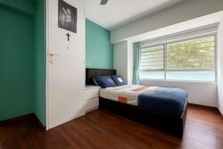 Blk 62B Strathmore Green (Queenstown), HDB 4 Rooms #508117891